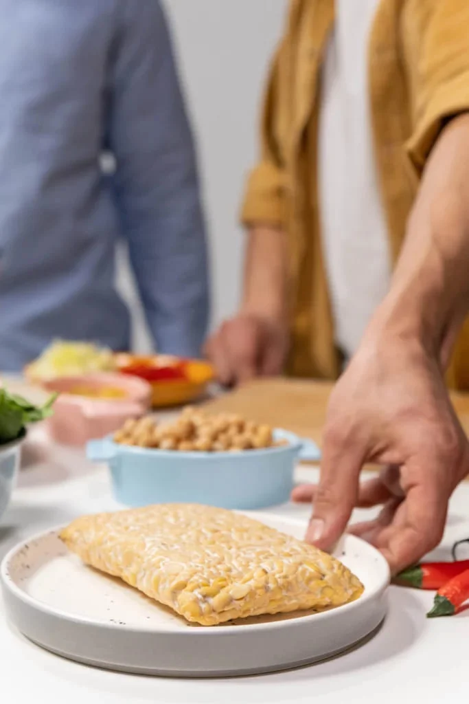 Let’s Talk About Protein: Your Comprehensive & Instructive Guide