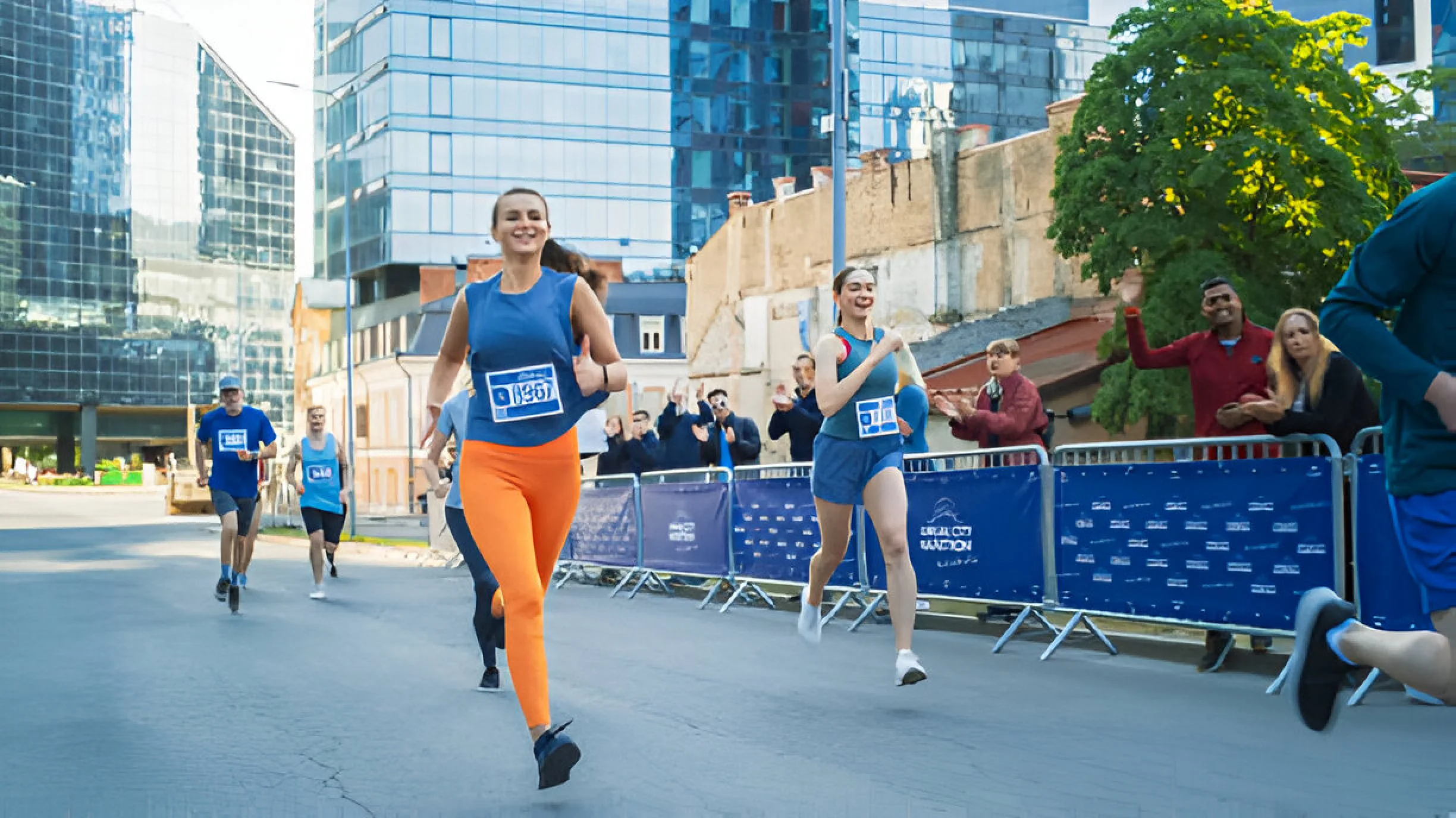 Building Endurance: Tips for Long-Distance Running