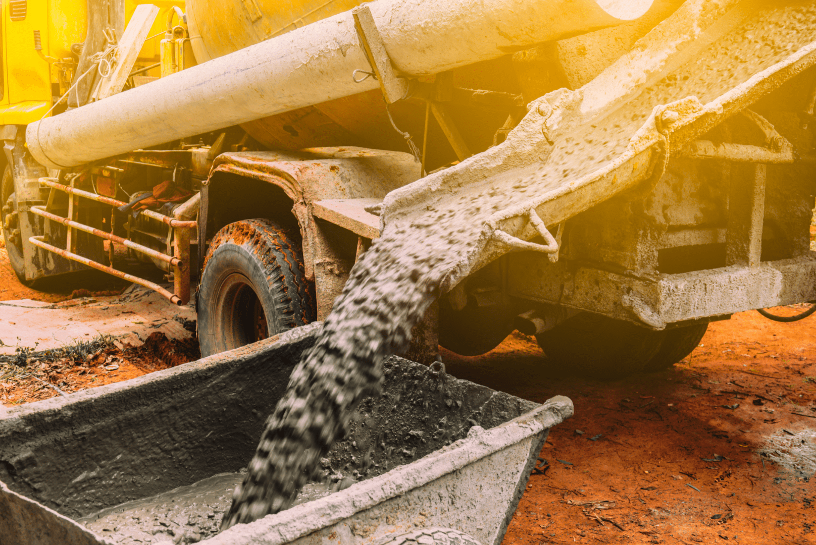 Choosing the Best Cement for House Construction: Decoding OPC, PPC, and PSC