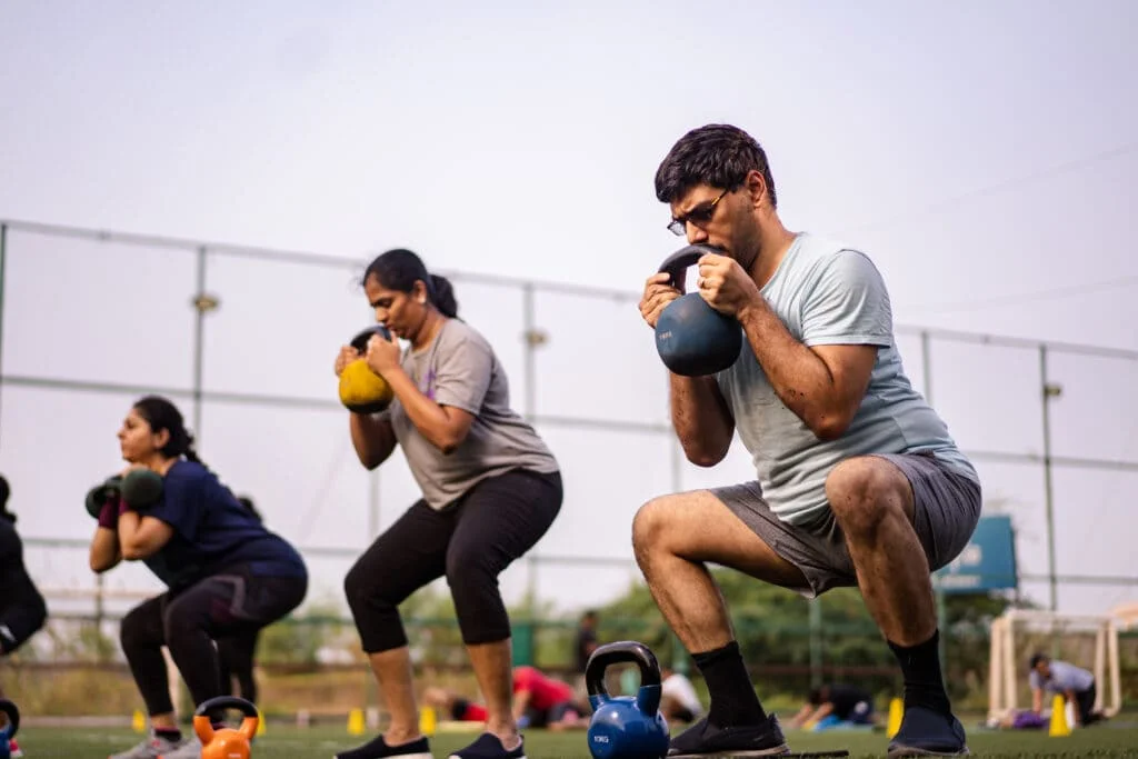 Fat Loss 101: How To Lose Fat And Build Muscle Mass 