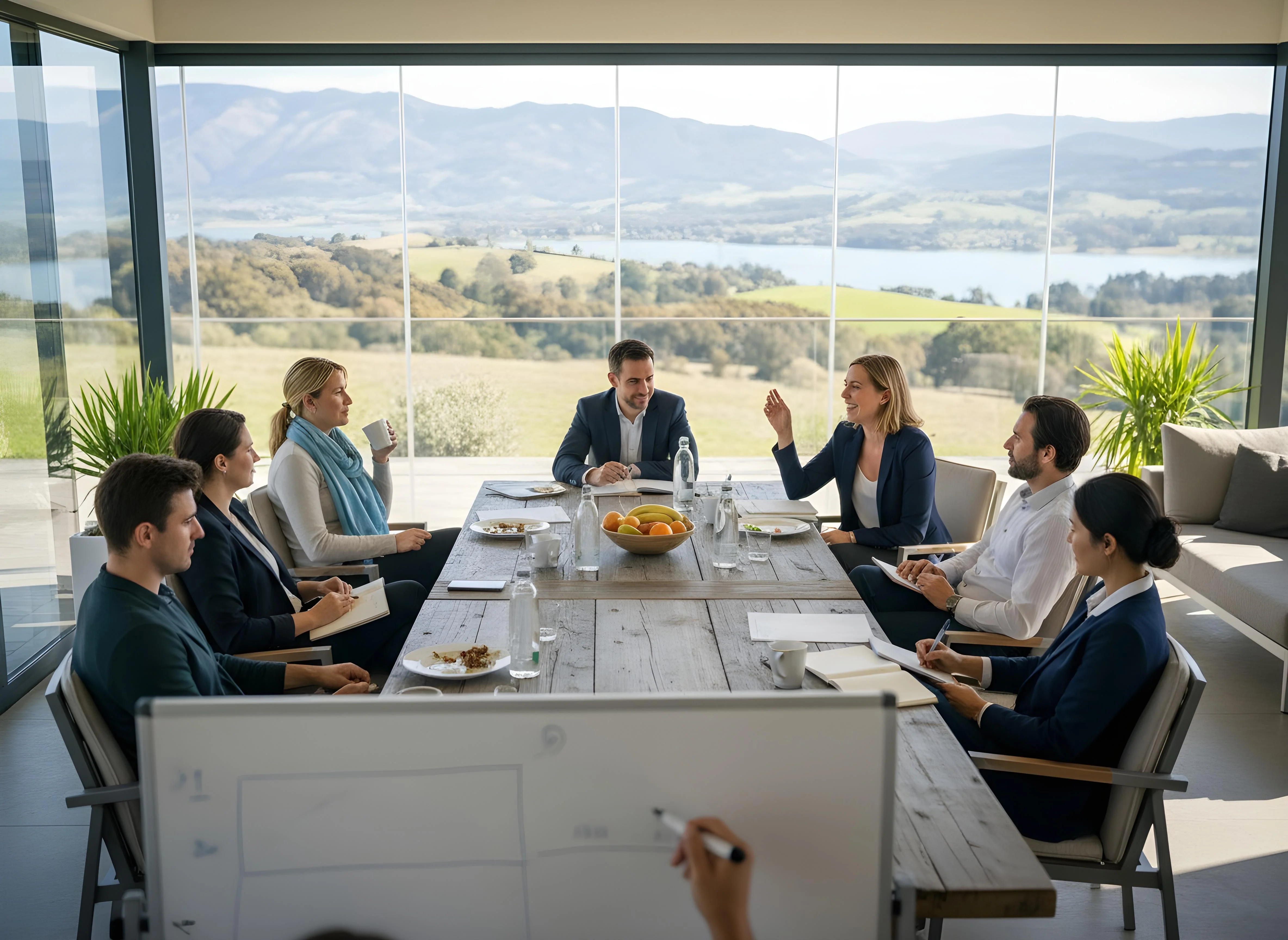 Beyond Compliance: Smarter, Safer Governance for the Next Generation Nonprofit