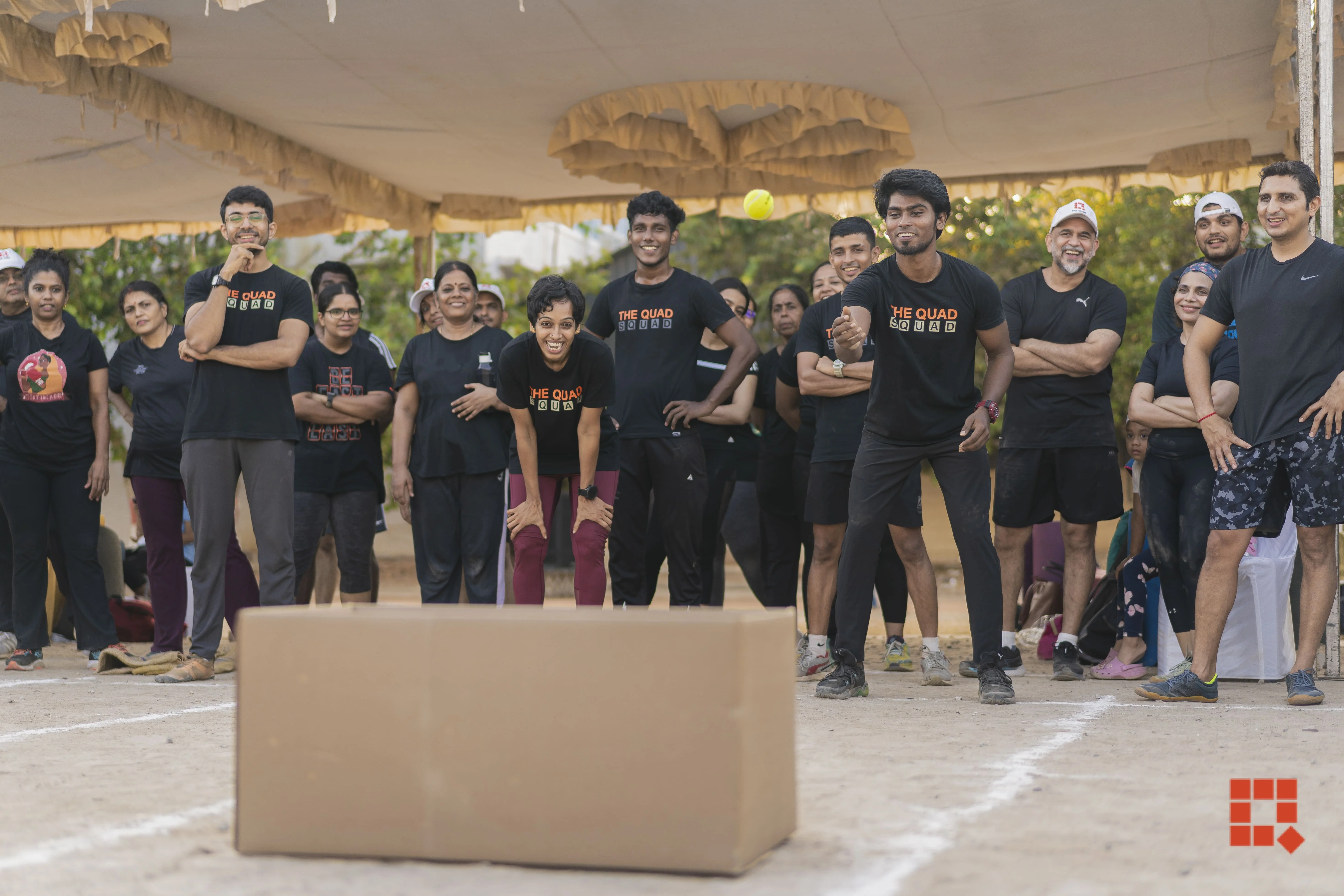 The Quad Sports Day Is Here Again: Time To Have Fun With Fitness