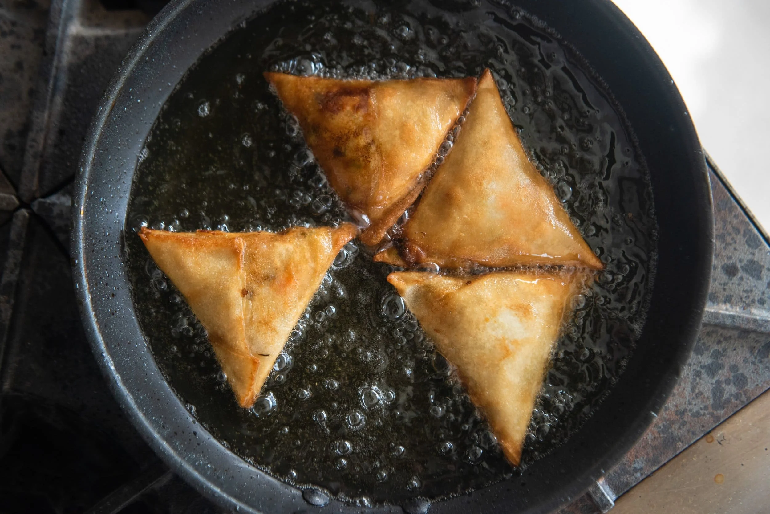 Mastering the Indian Diet: The Quad’s Gameplan to Eating Well
