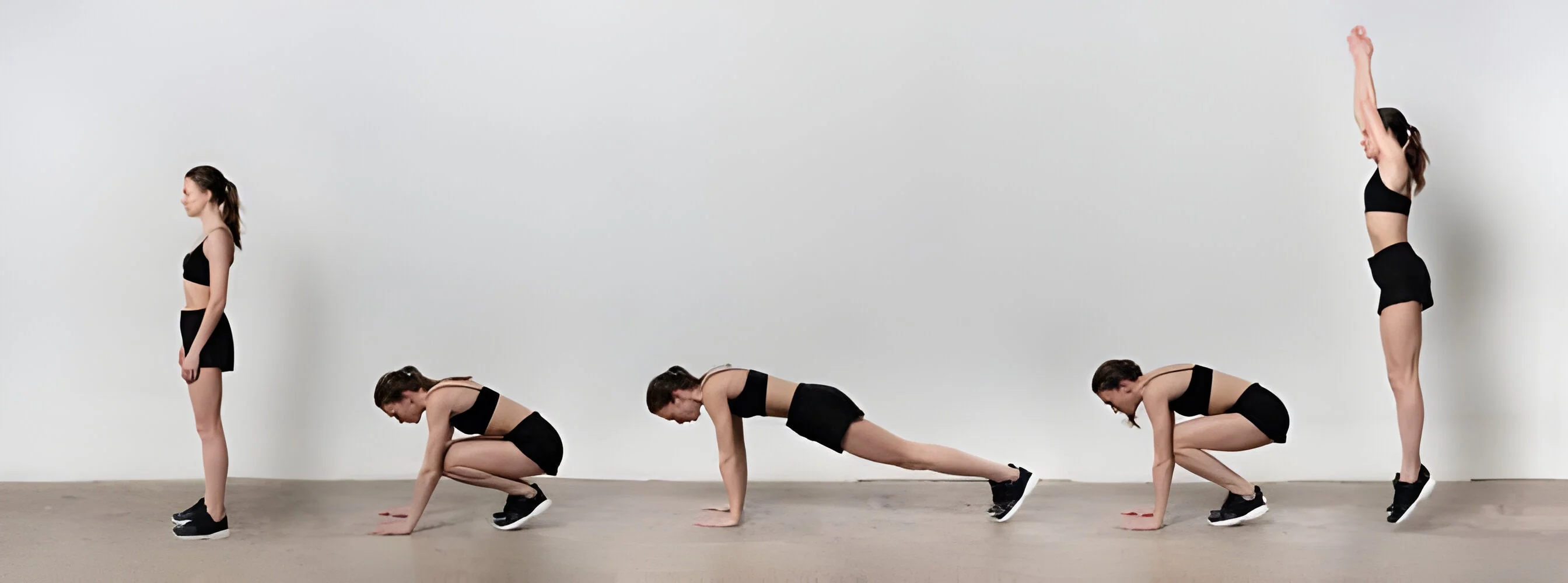 Would you rather do Burpees or double Kettlebell cleans