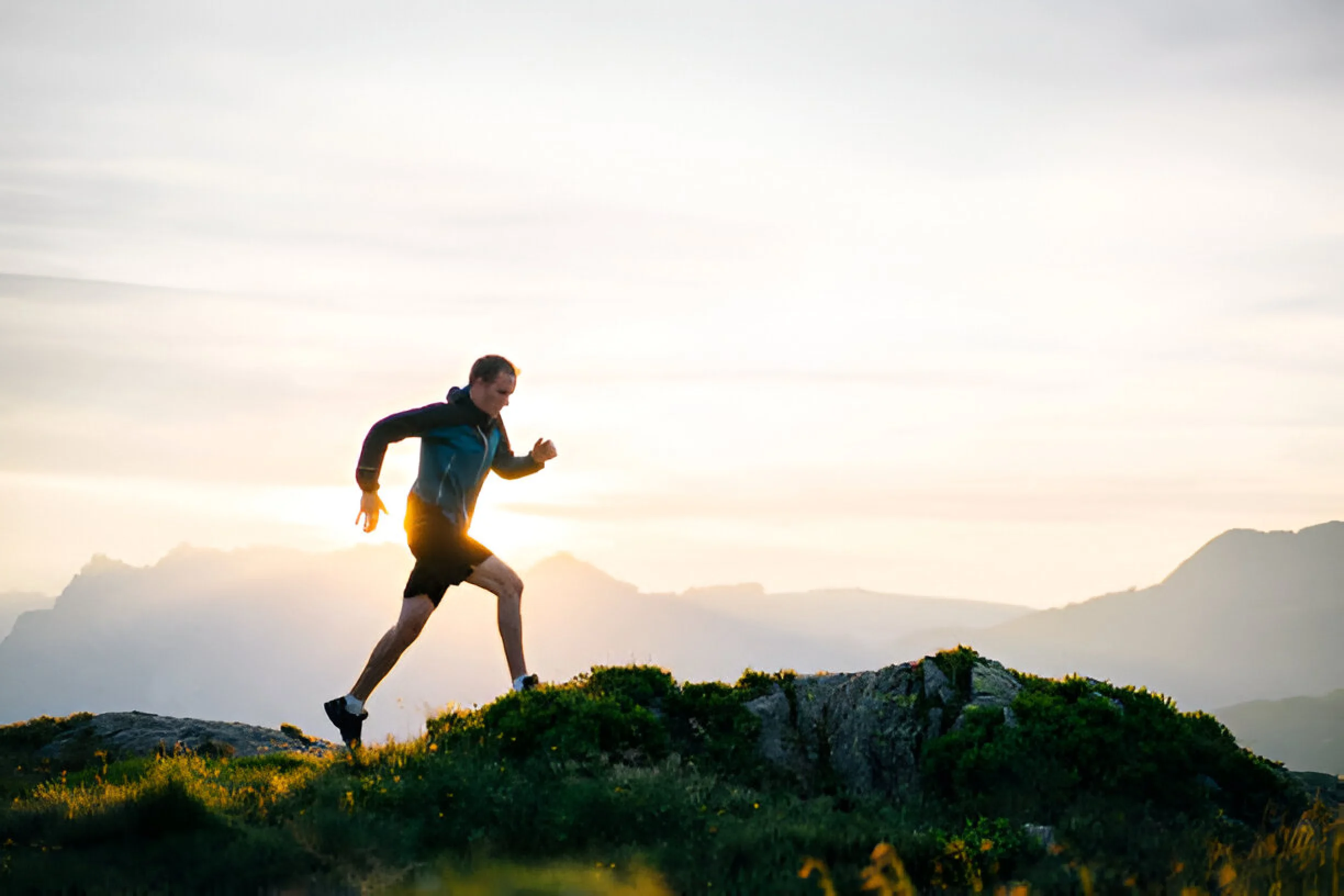 9 Tips to Start Your Running Journey