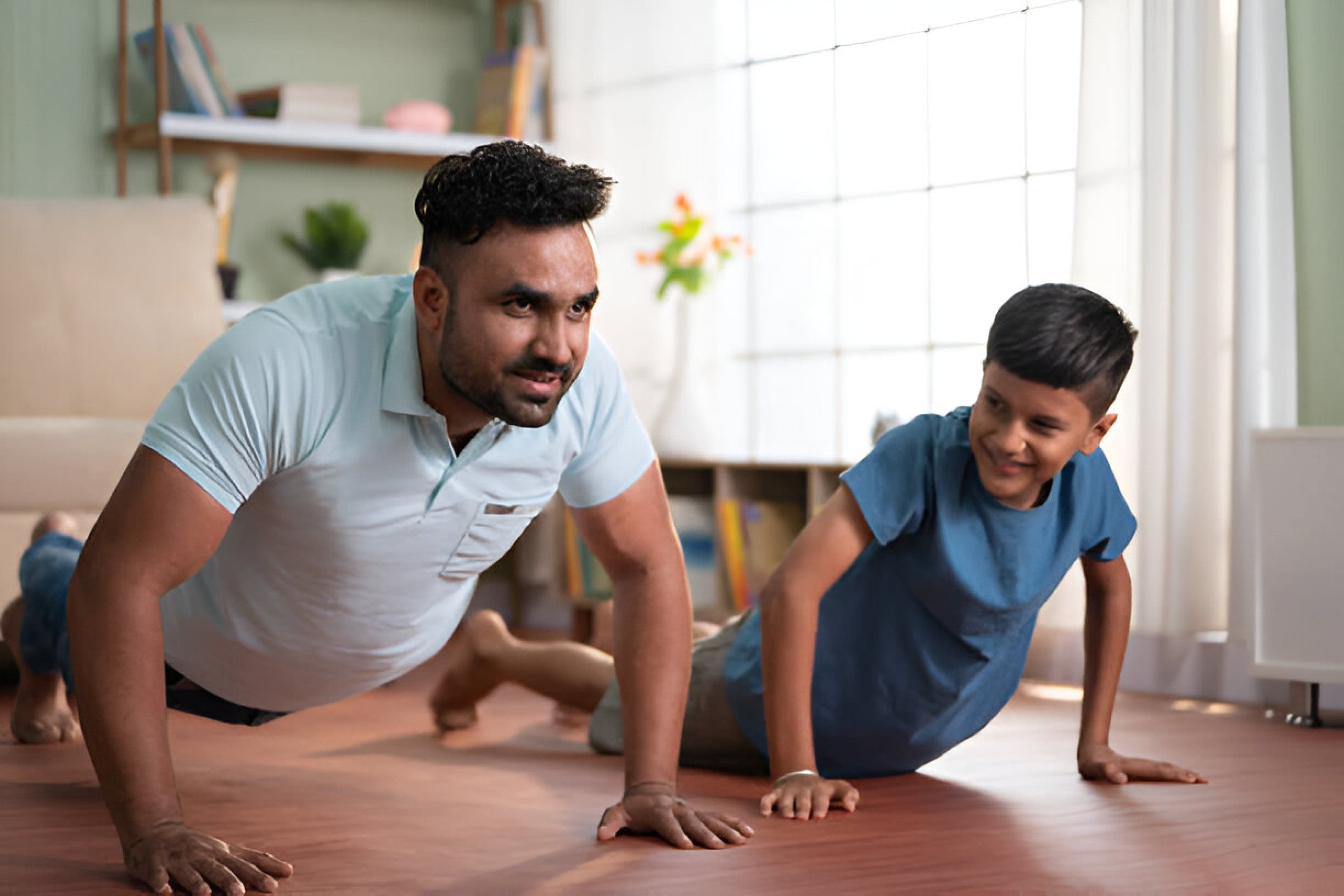 Fitness on Your Terms: Tailor Your Workout Environment To Fuel Your Fire
