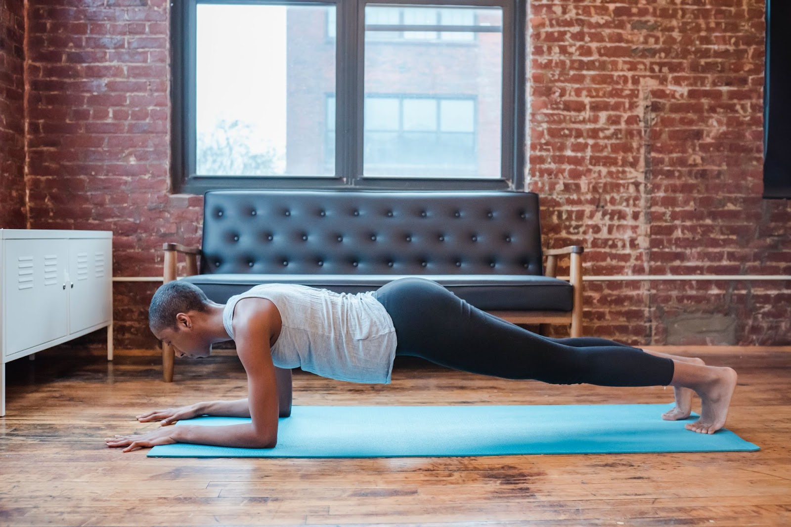 5 Workout Tips at Home to Strengthen Your Body in Easy Way
