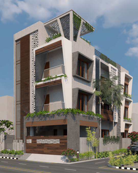 Madambakkam