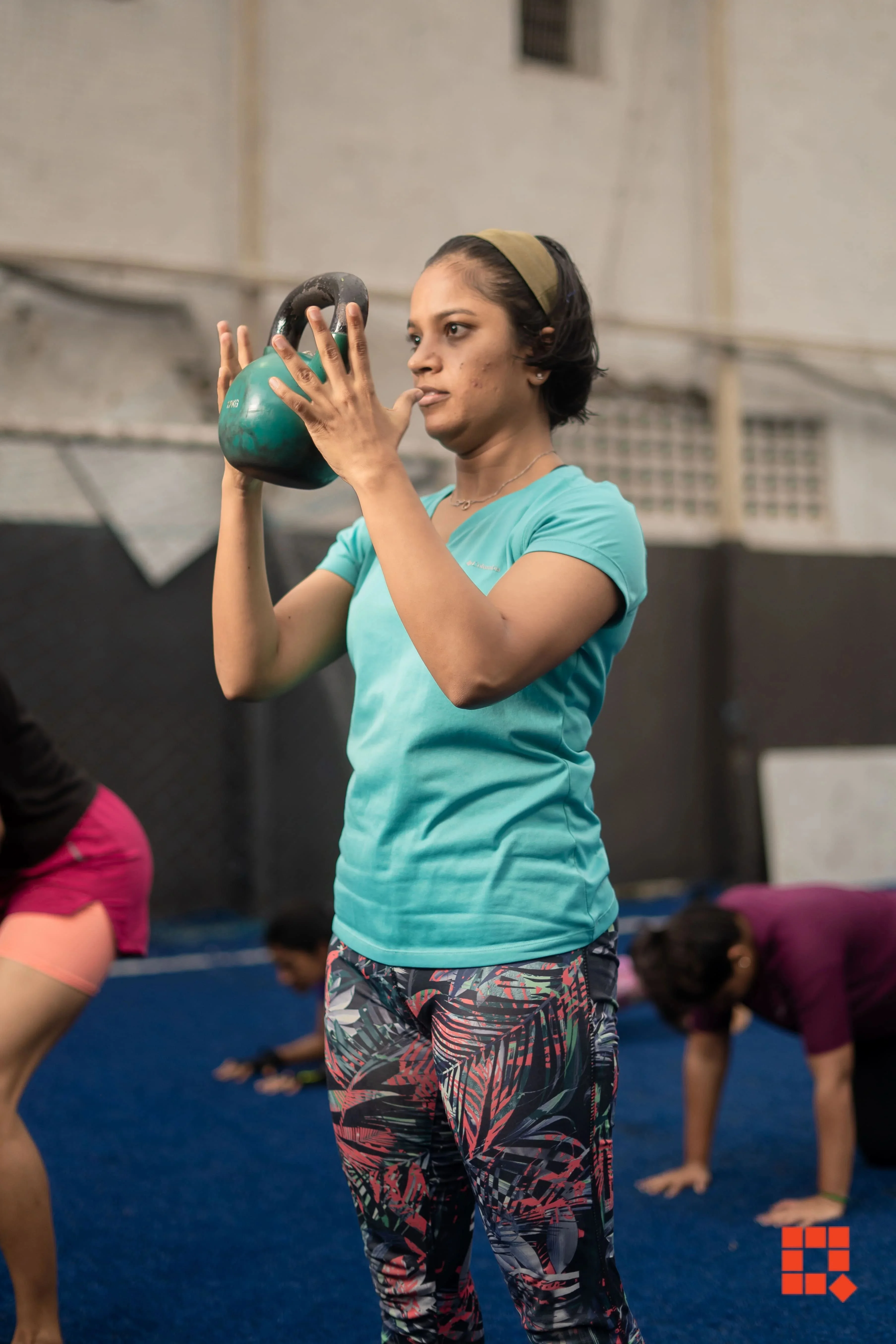 Empowering Women Through Fitness: Success Stories