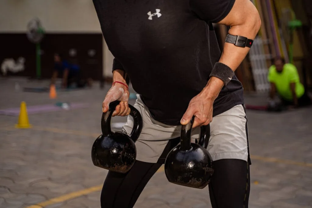 How Effective Is Kettlebell Training For Fitness?