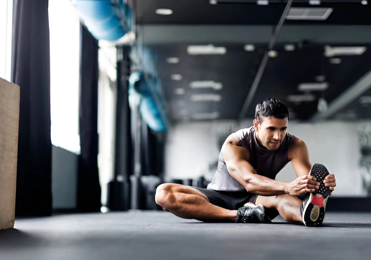 5 Mistakes People Do To Fitness Routine and Simple Tweaks To Fix Them