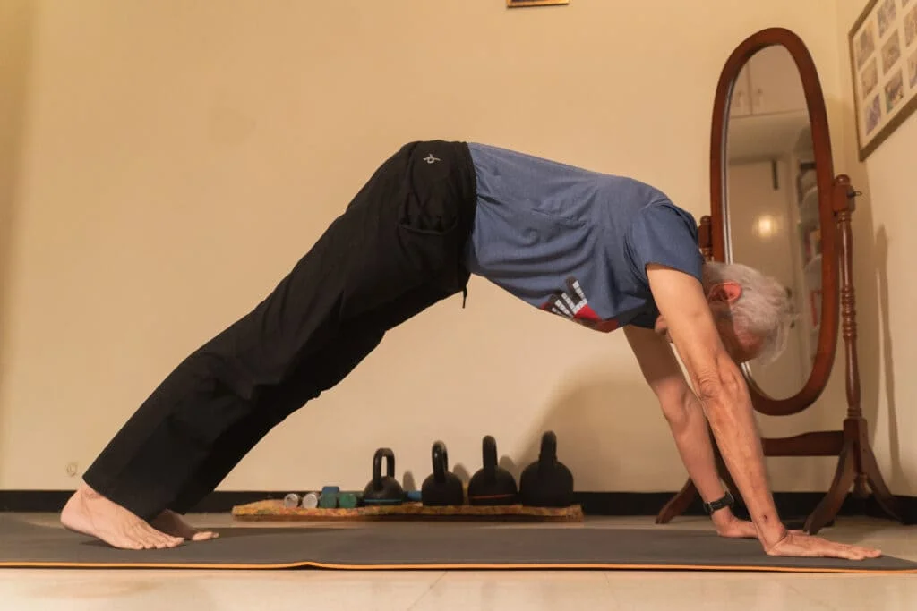 How to Live Longer? Research Says Strength Training Can Help!