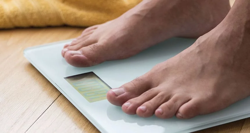 Navigating Weight Loss Challenges With The Quad
