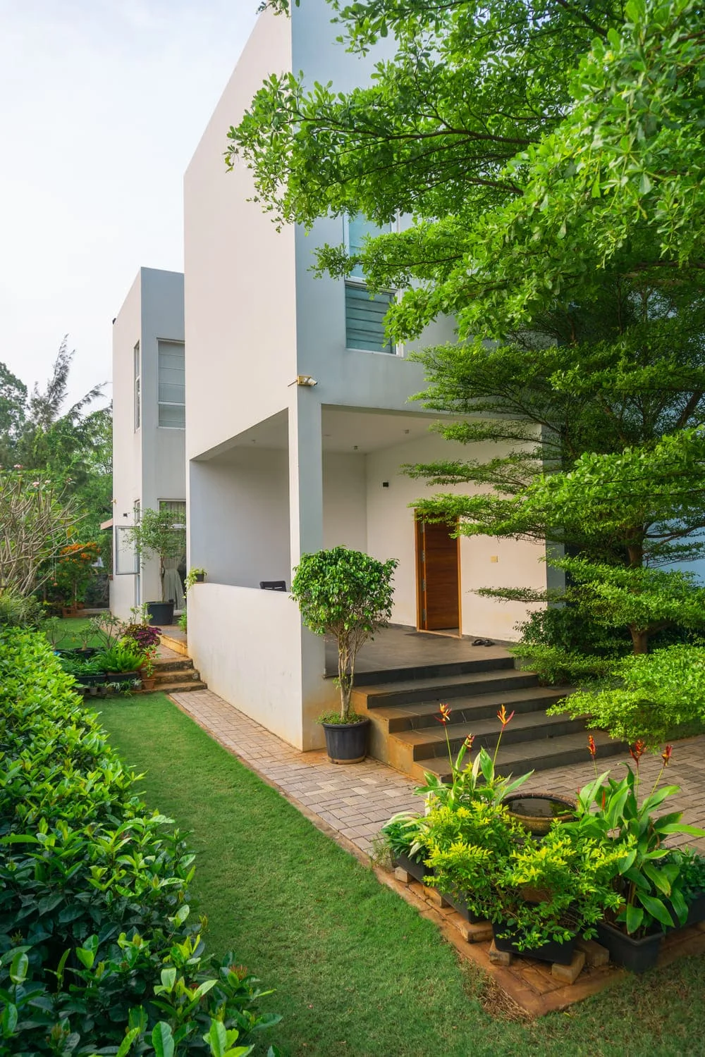 Muttukadu, ECR