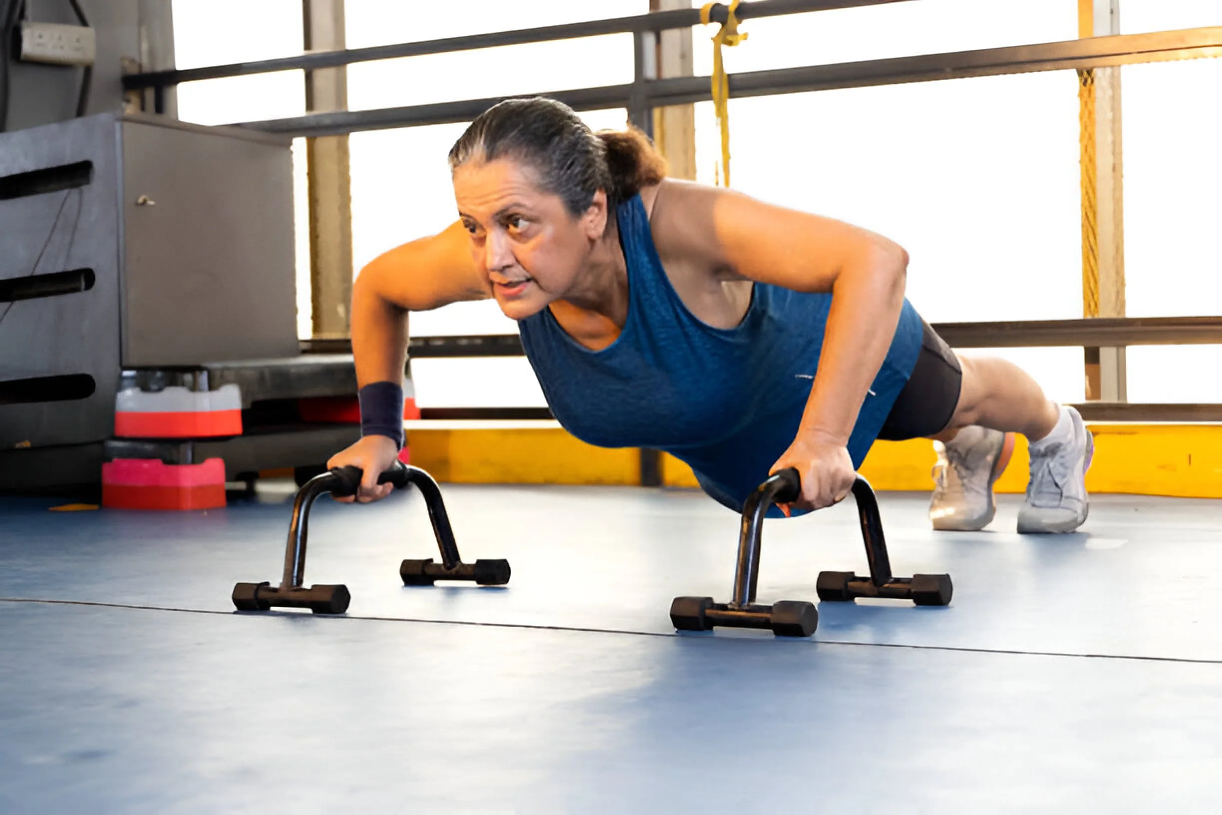 6 Proven Ways To Achieve Consistency With Your Strength Training