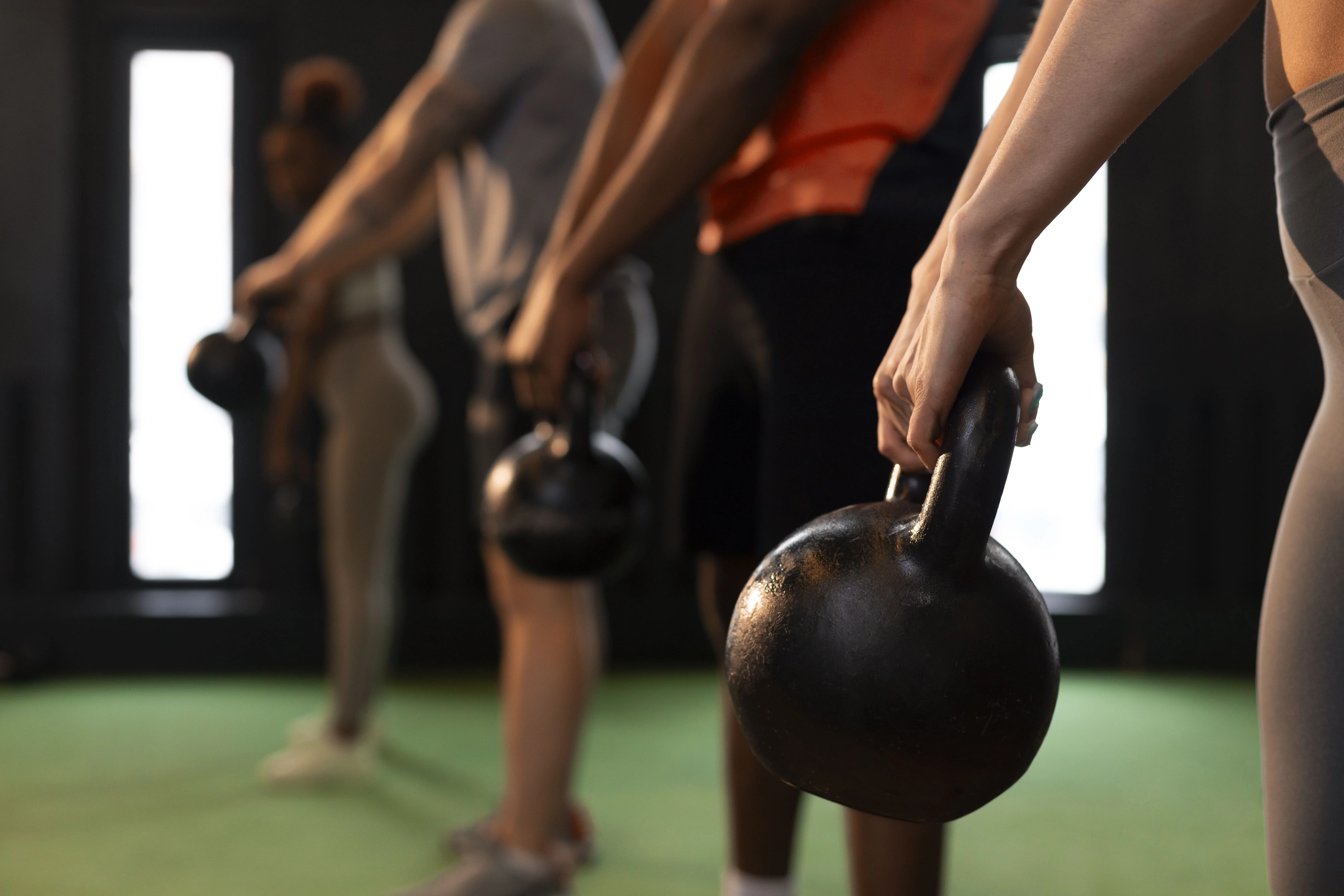 Is Strength Training Suitable For People Of All Ages?