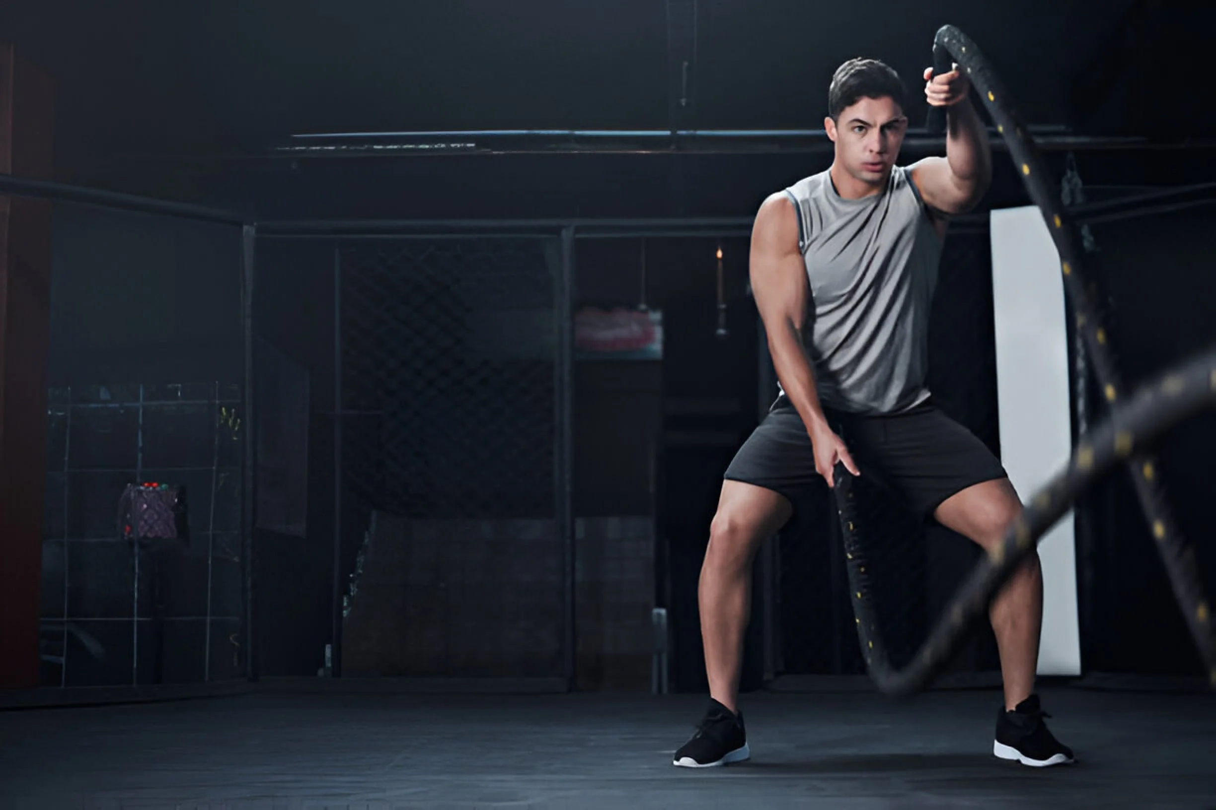 7 Mental Health Benefits Of Strength Training We Should Not Ignore