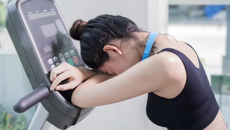 5 Mistakes People Do To Fitness Routine and Simple Tweaks To Fix Them