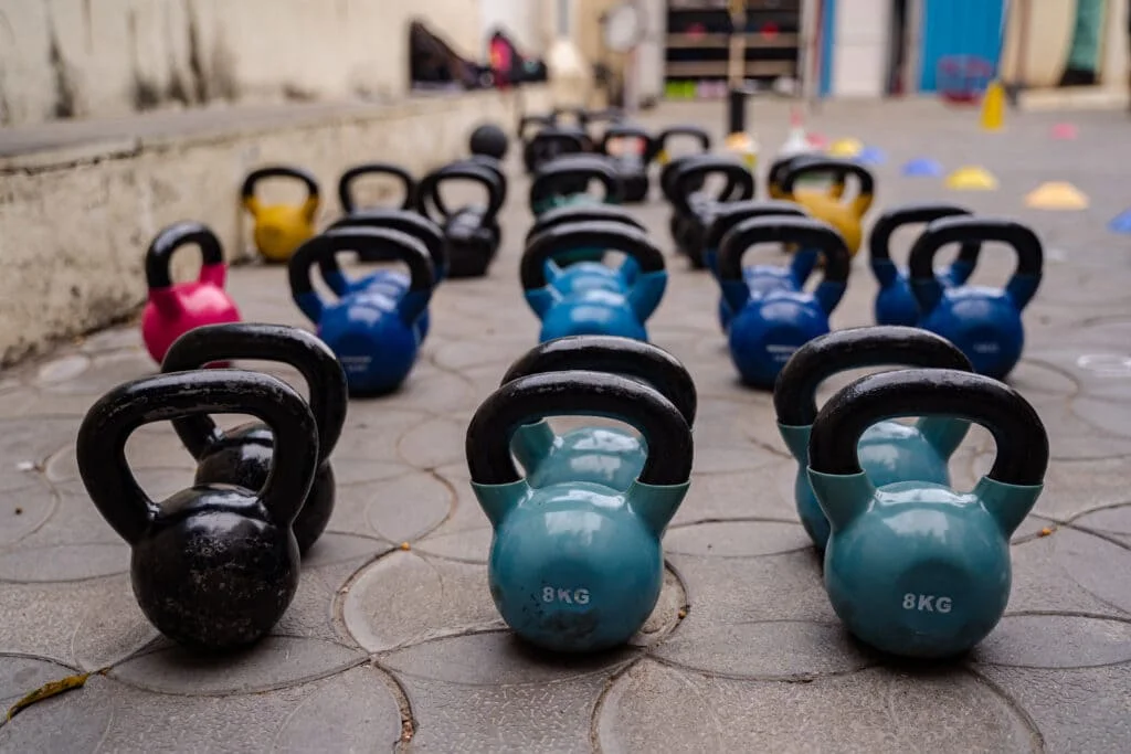 How Effective Is Kettlebell Training For Fitness?