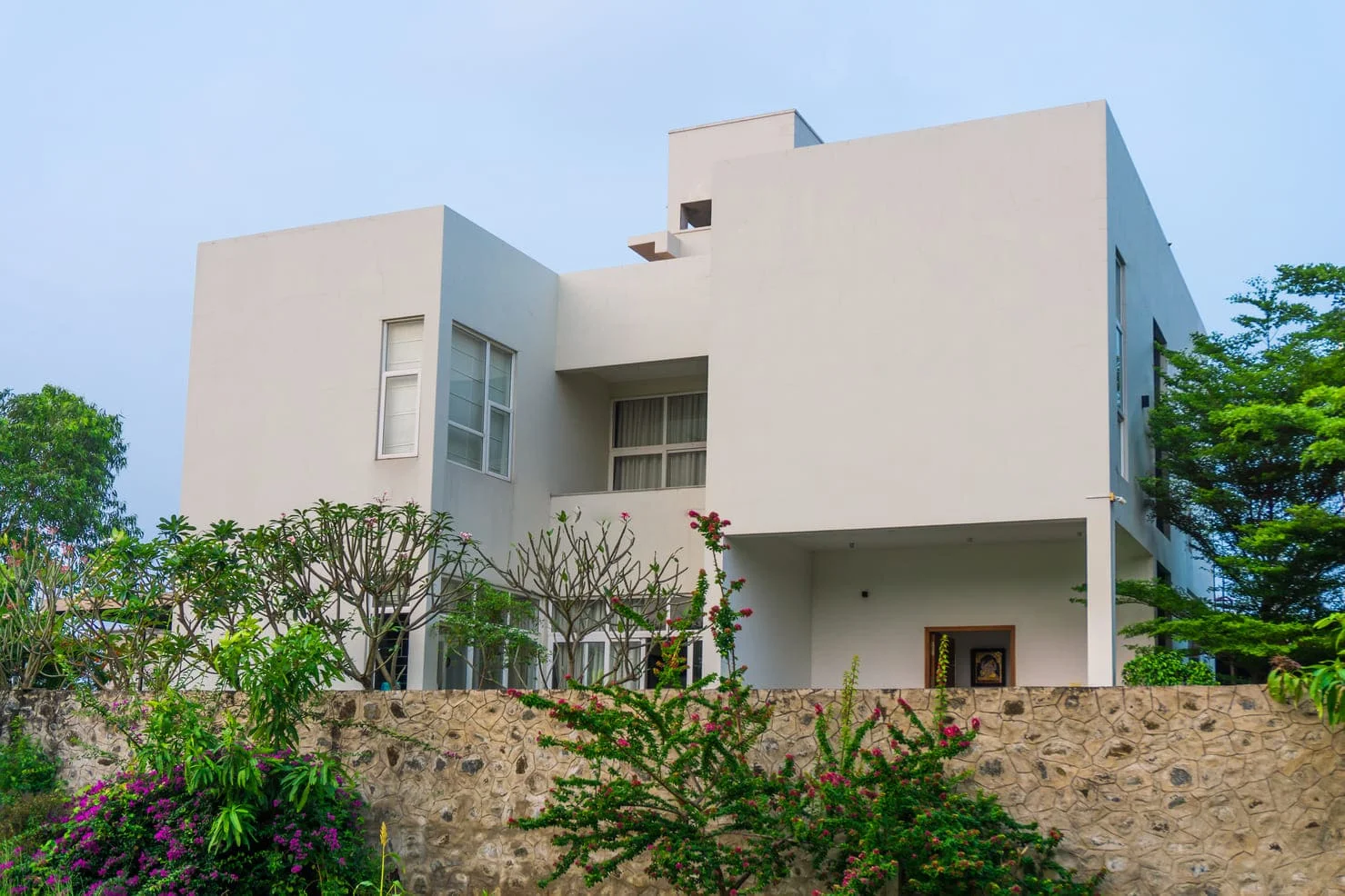 Muttukadu, ECR