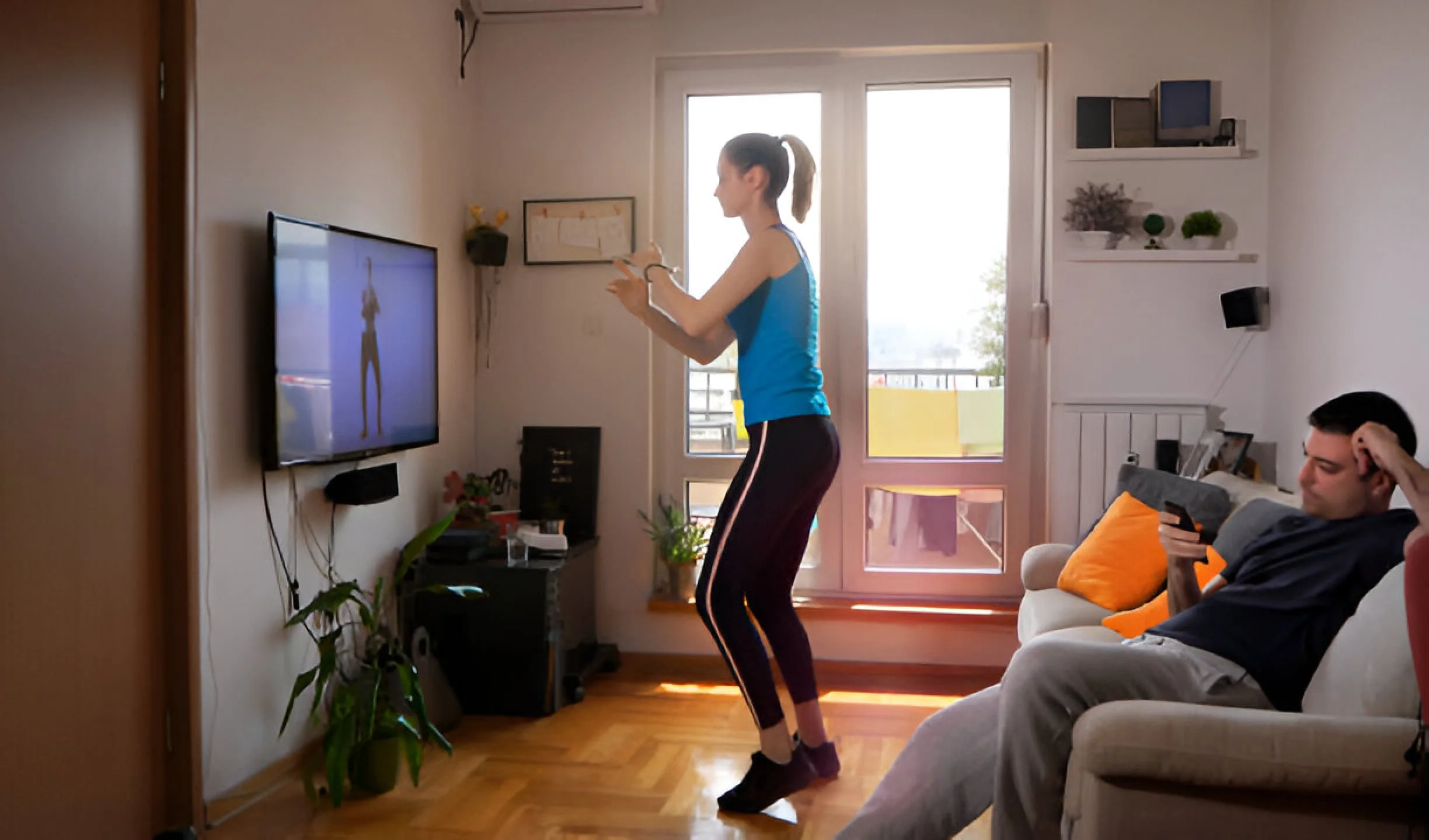 Fitness on Your Terms: Tailor Your Workout Environment To Fuel Your Fire