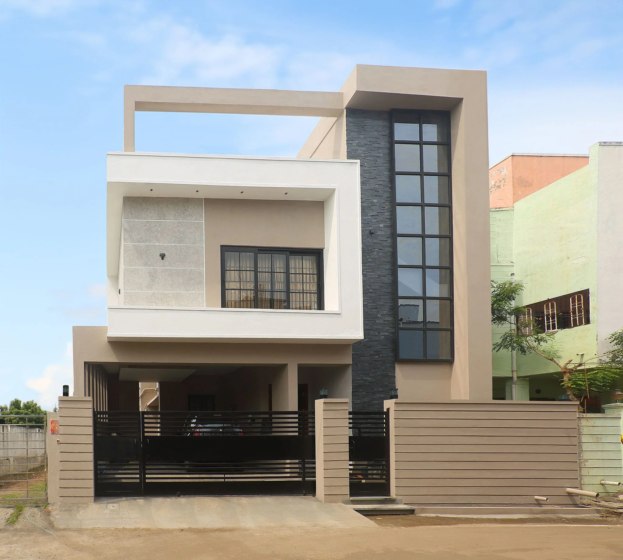 Thoraipakkam, OMR
