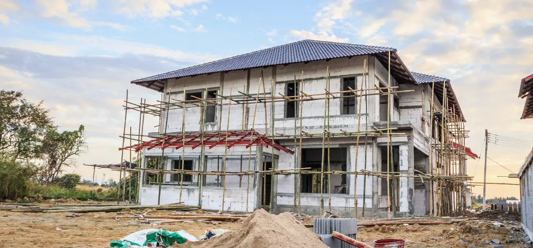Unveiling the Future: Top 5 Innovative Technologies Reshaping Home Construction