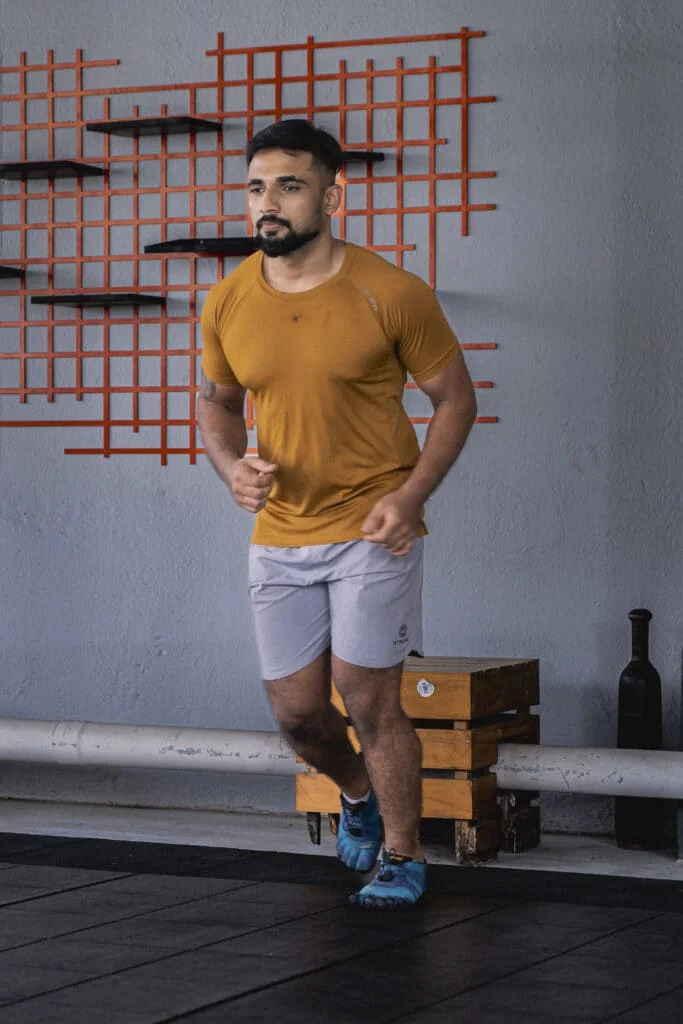 Fat Loss 101: How To Lose Fat And Build Muscle Mass 