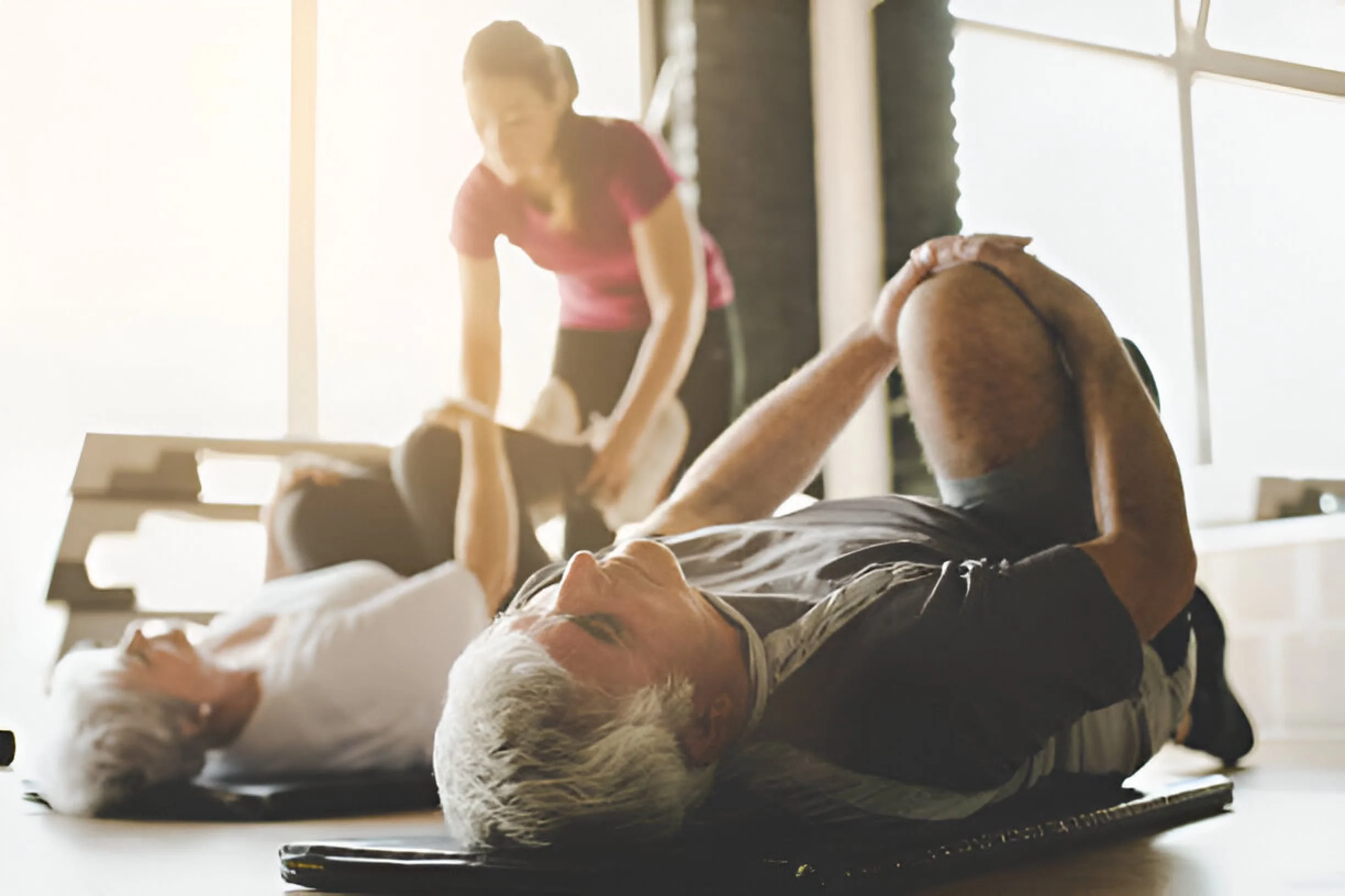 The Role of Recovery in Endurance Training