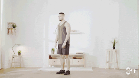 Would you rather do Burpees or double Kettlebell cleans?