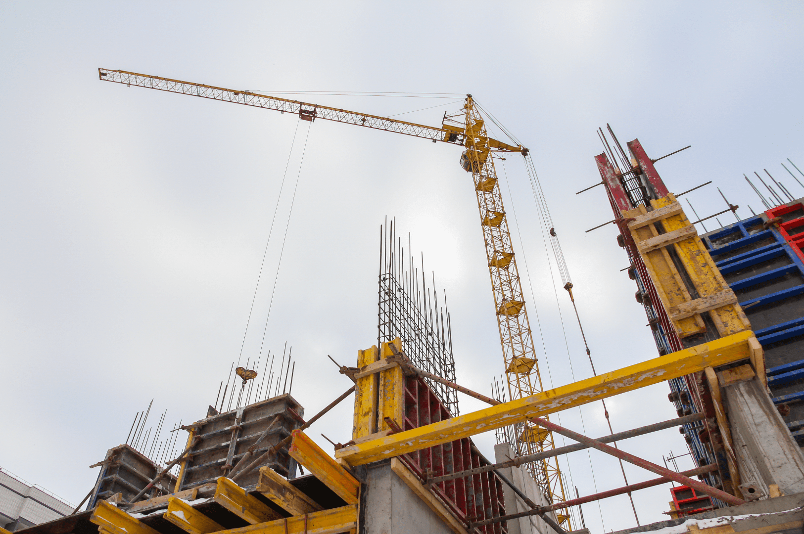 Building the Future: 5 Construction Technologies Revolutionizing the Industry