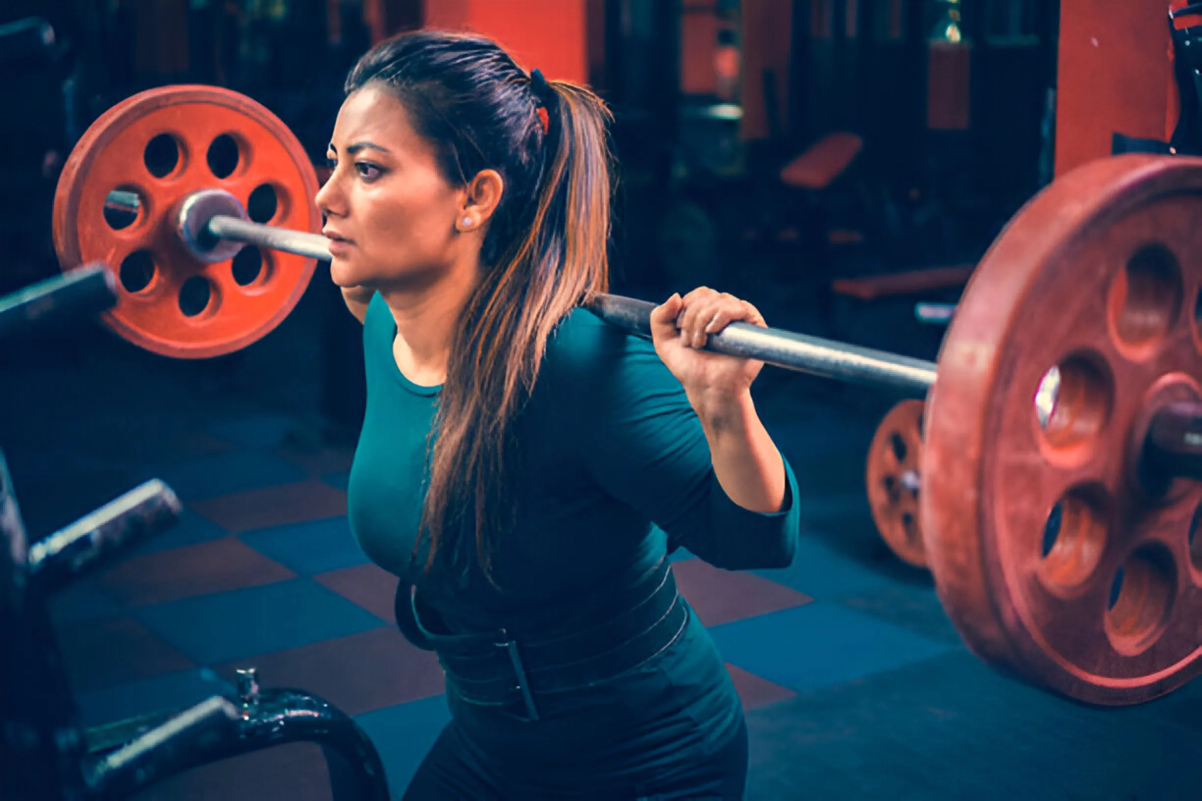 Women & Strength Training: Benefits of Strength Training for Women