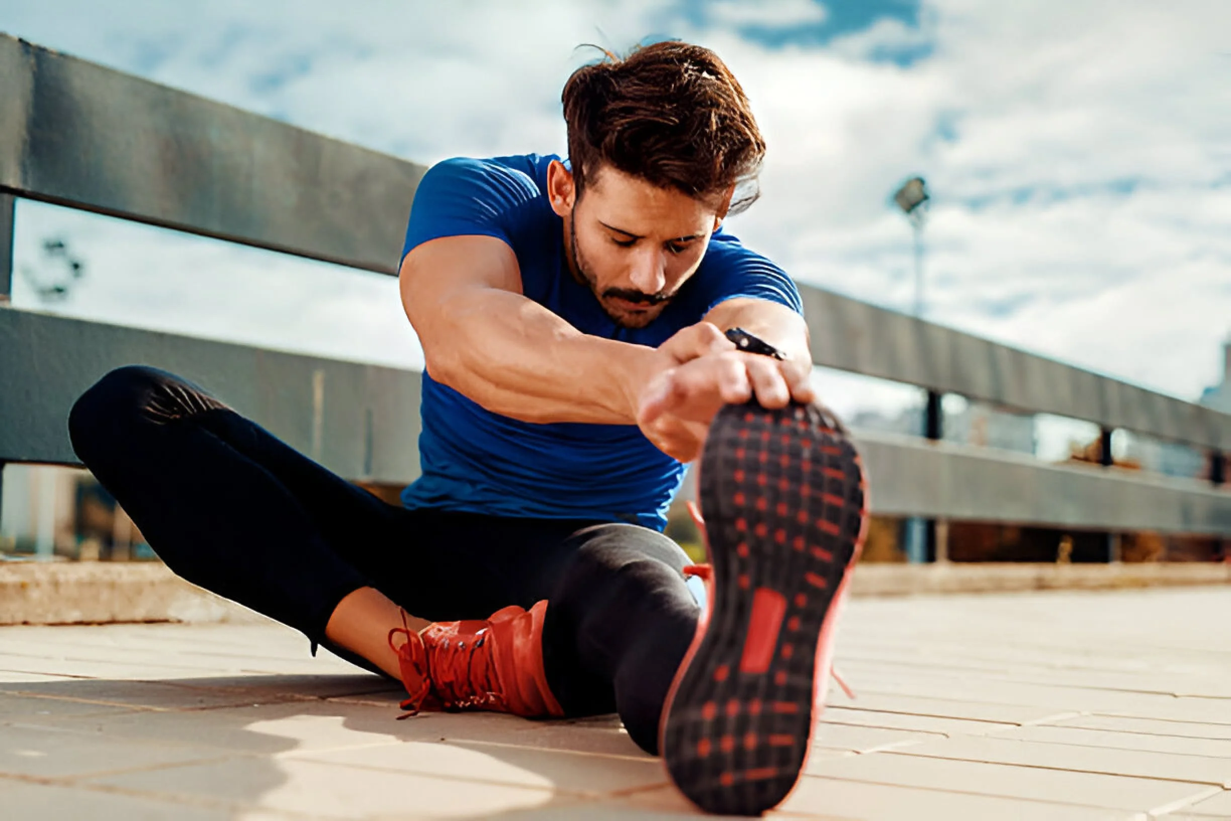 The Role of Recovery in Endurance Training