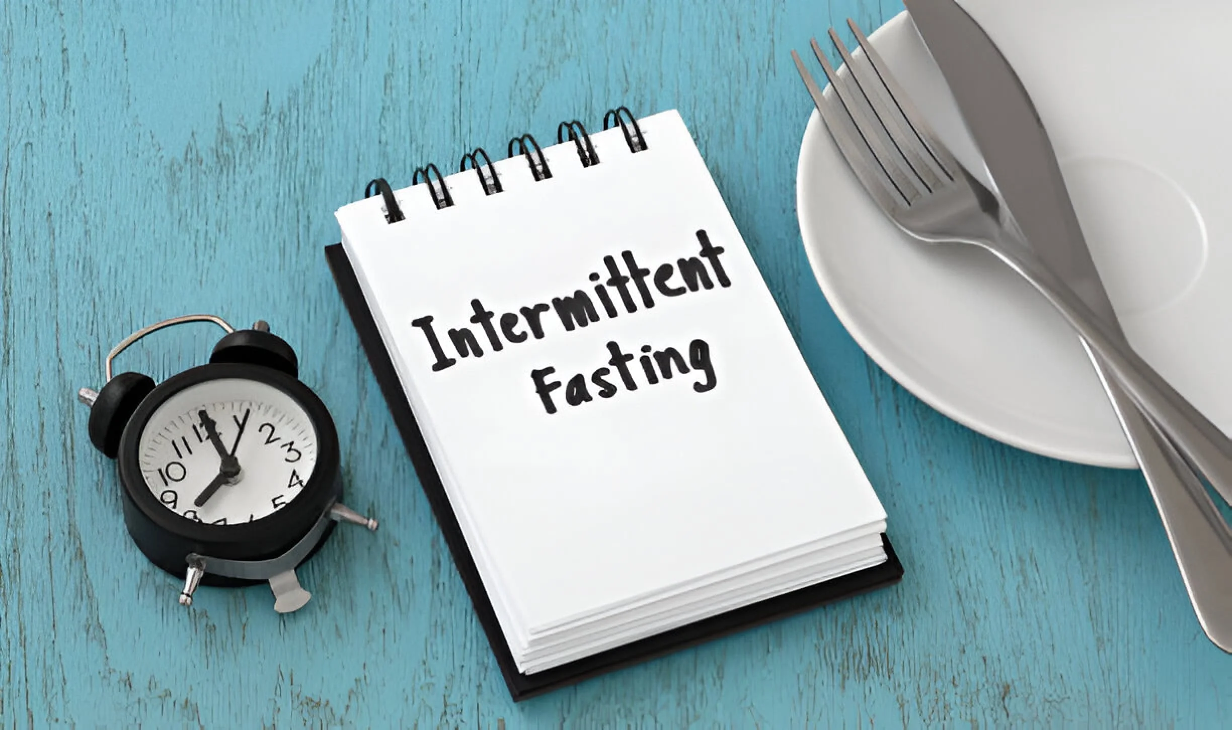 Is Intermittent Fasting good for your health?