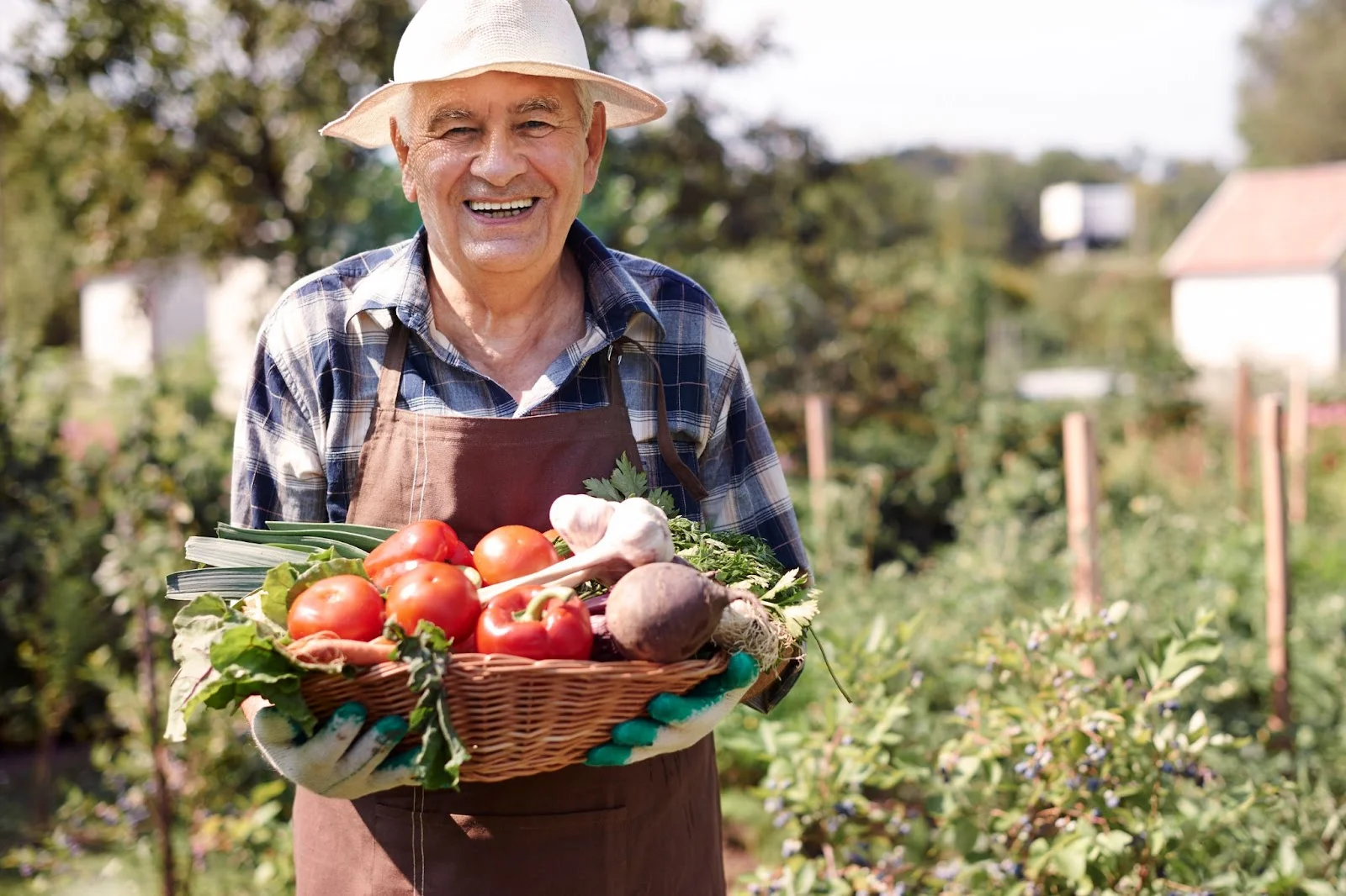 Keeping It Local: 3 Fantastic Reasons Why It Makes All The Difference