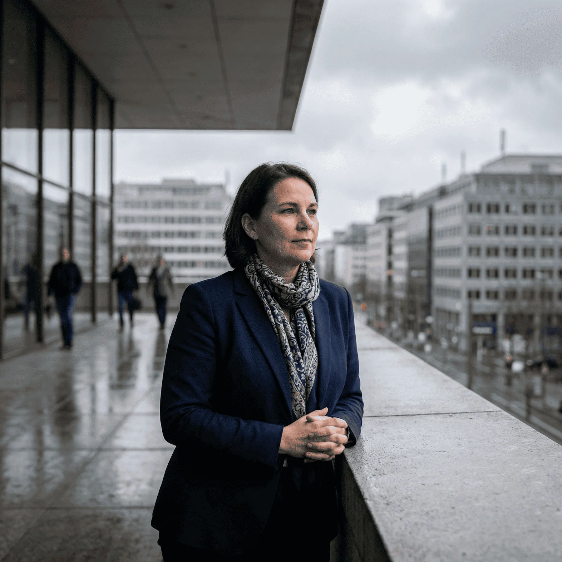 Mission First, Not Mission Only: How Nonprofit Leaders Can Navigate Crisis Without Drifting