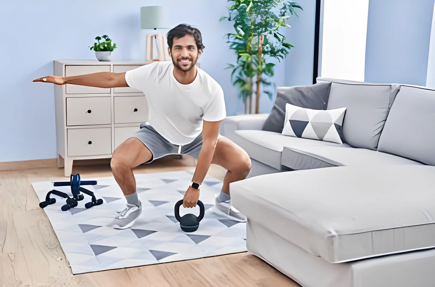 Fitness on Your Terms: Discover the Workout Environment That Fuels Your Fire