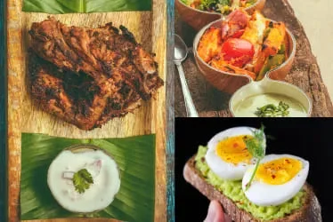 Let’s Talk About Protein: Your Comprehensive & Instructive Guide