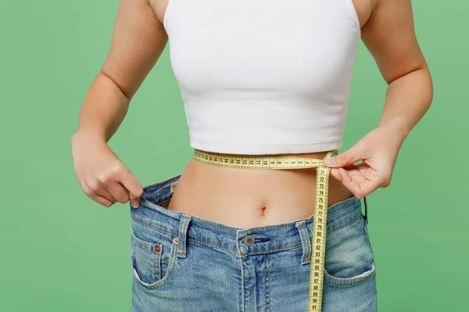 Sustainable Weight Loss: Long-Term Habits for Success