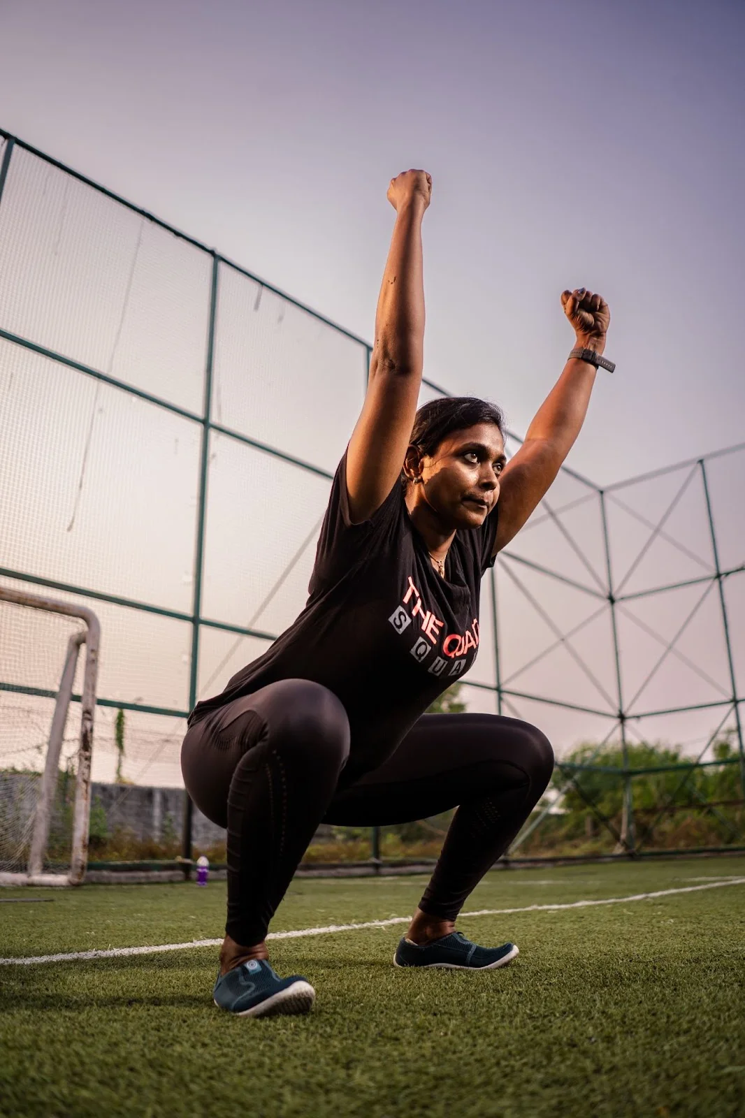 Coach Series: Jobi