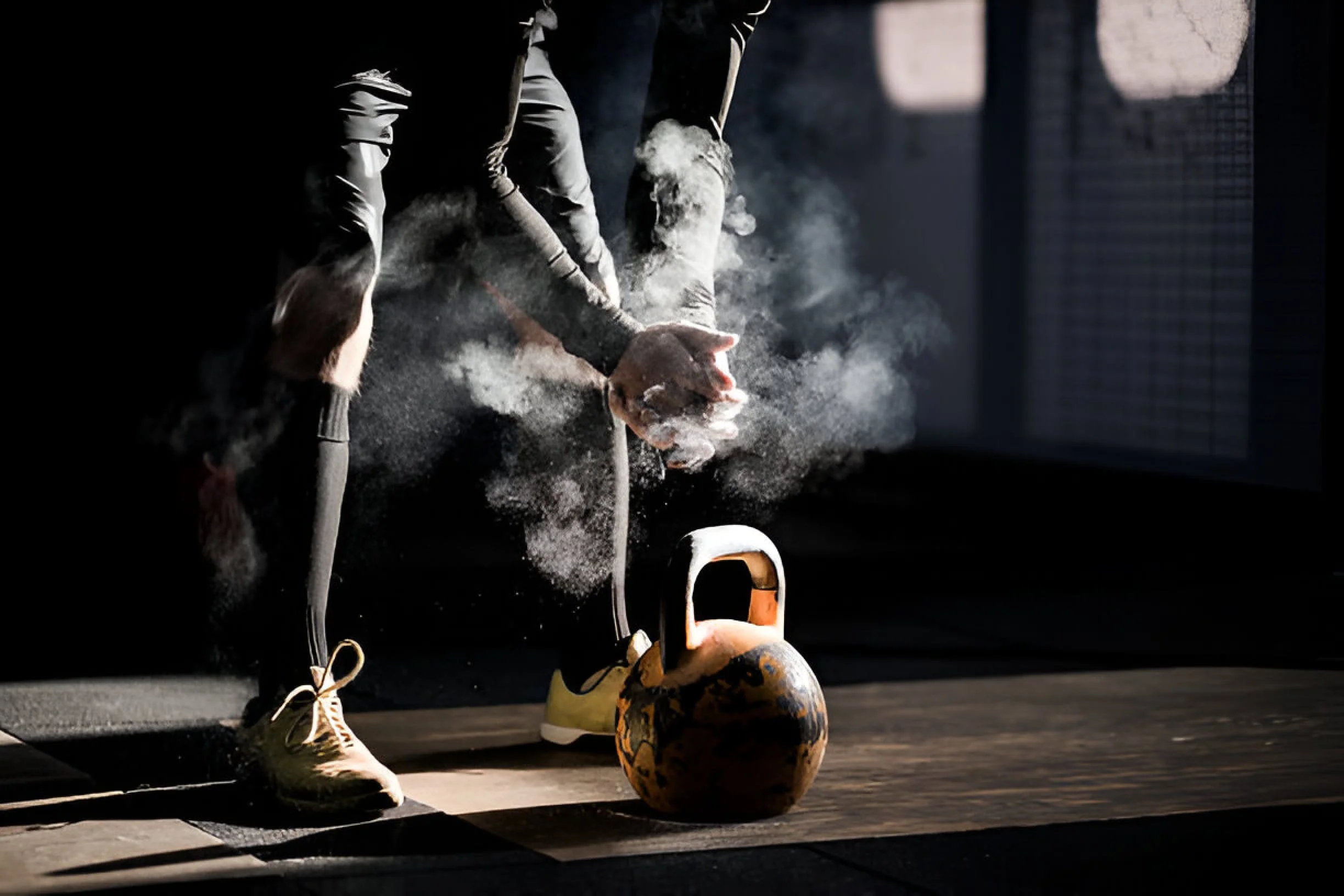 How to Progress Safely in a Strength Training Program