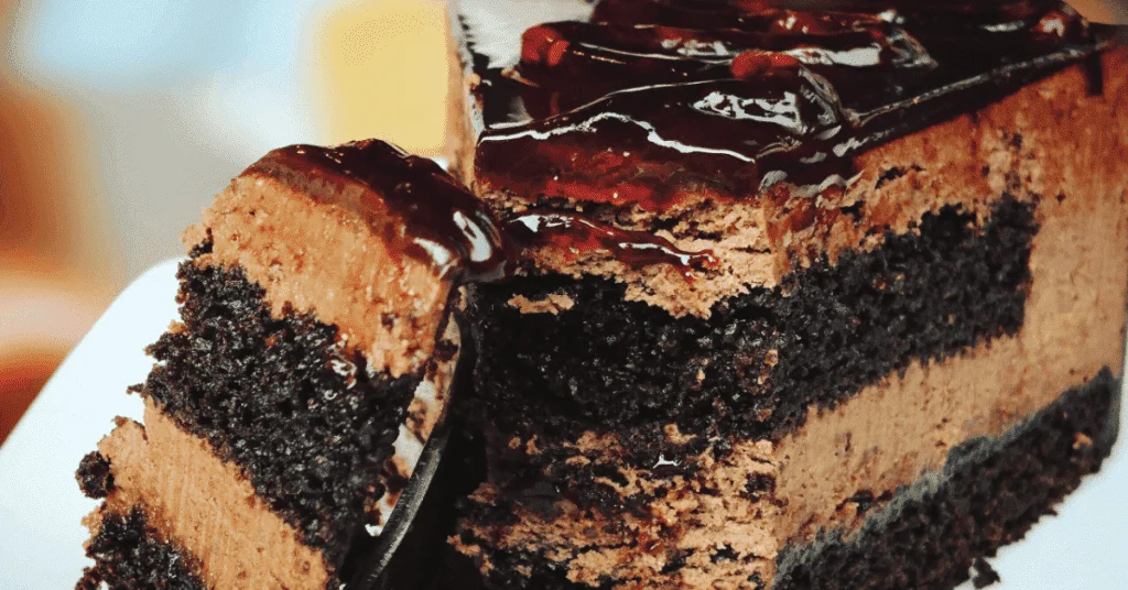 If It Tastes Sweet, It Contains Sugar