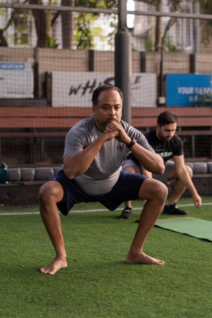Why Strength Training Is The Elixir You Need In Your Life