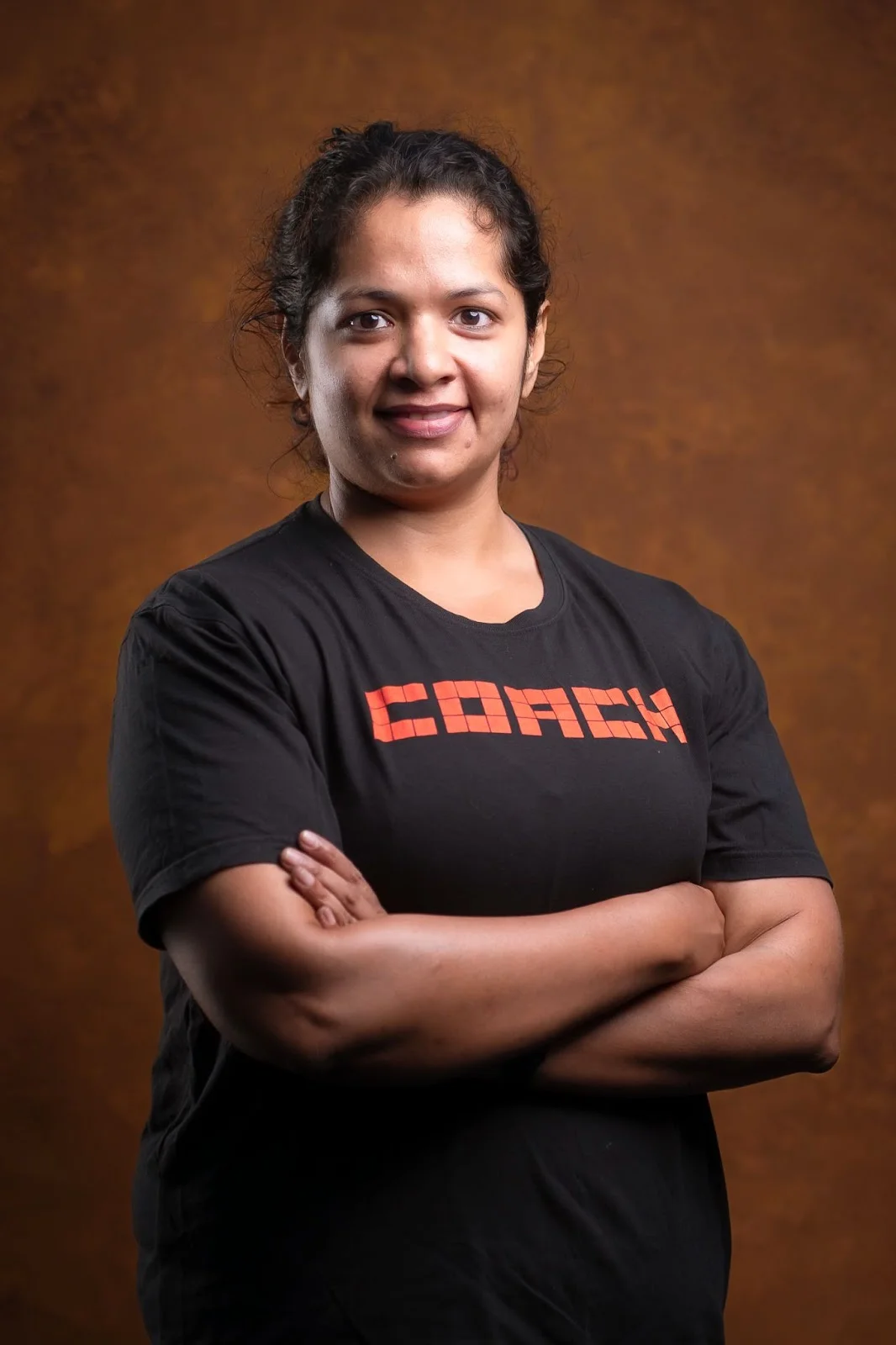Coach Series: Chow