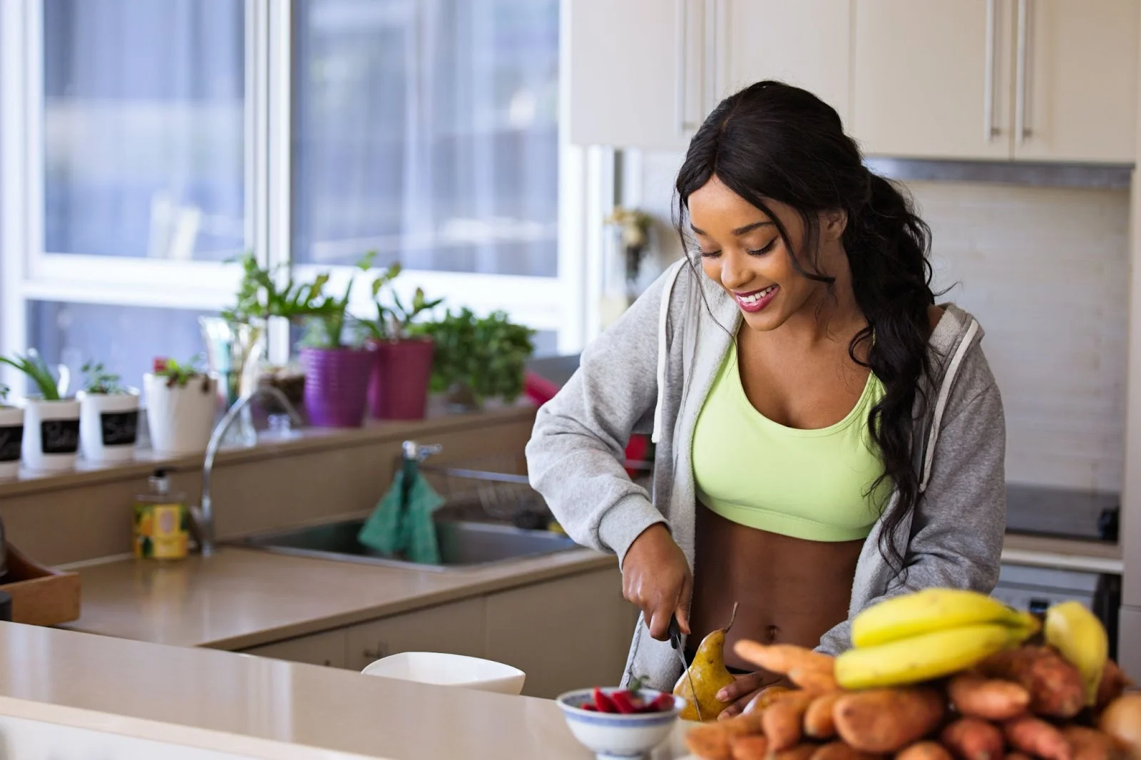 The Importance of a Positive Mindset in Fitness