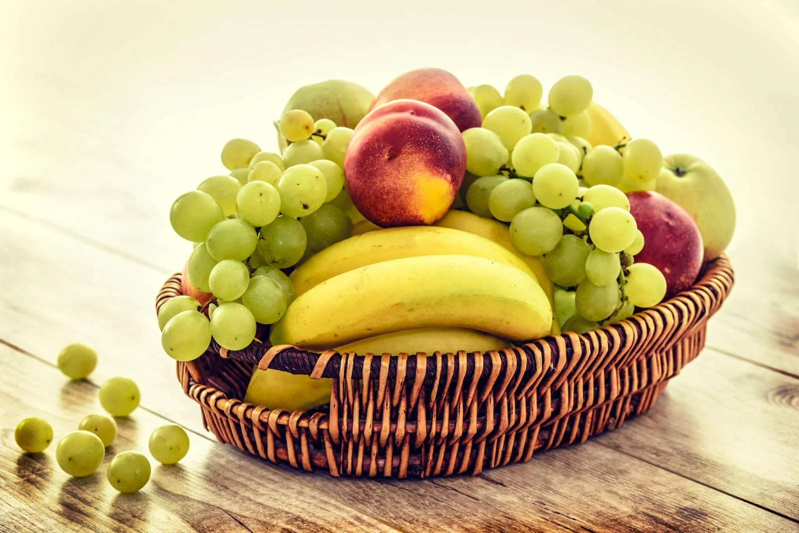 4 Rules That Define Our Nutritional Philosophy