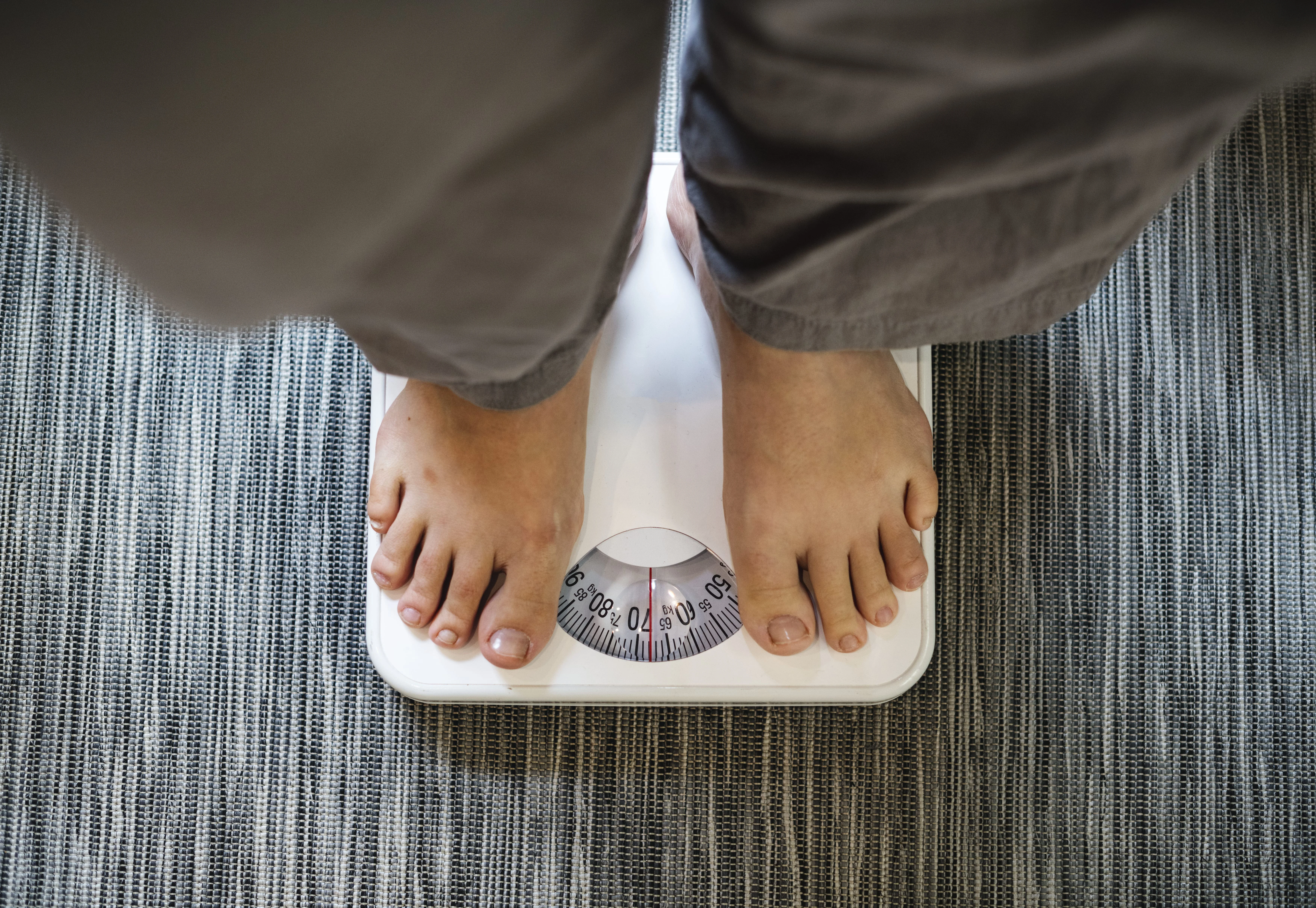  Breaking Plateaus: Revitalize Your Weight Loss Journey Part-1