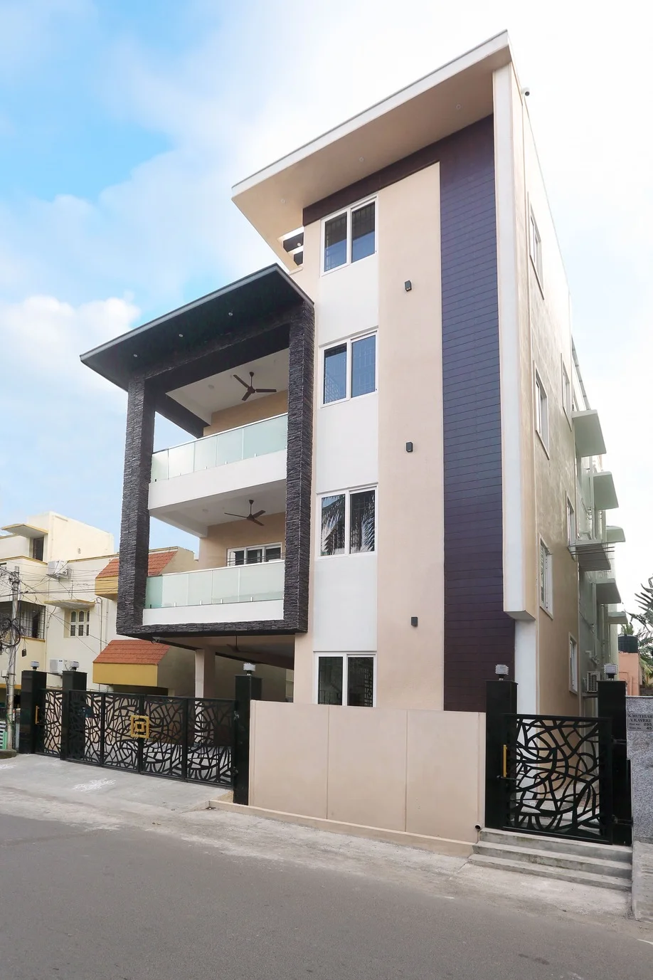 Virugambakkam