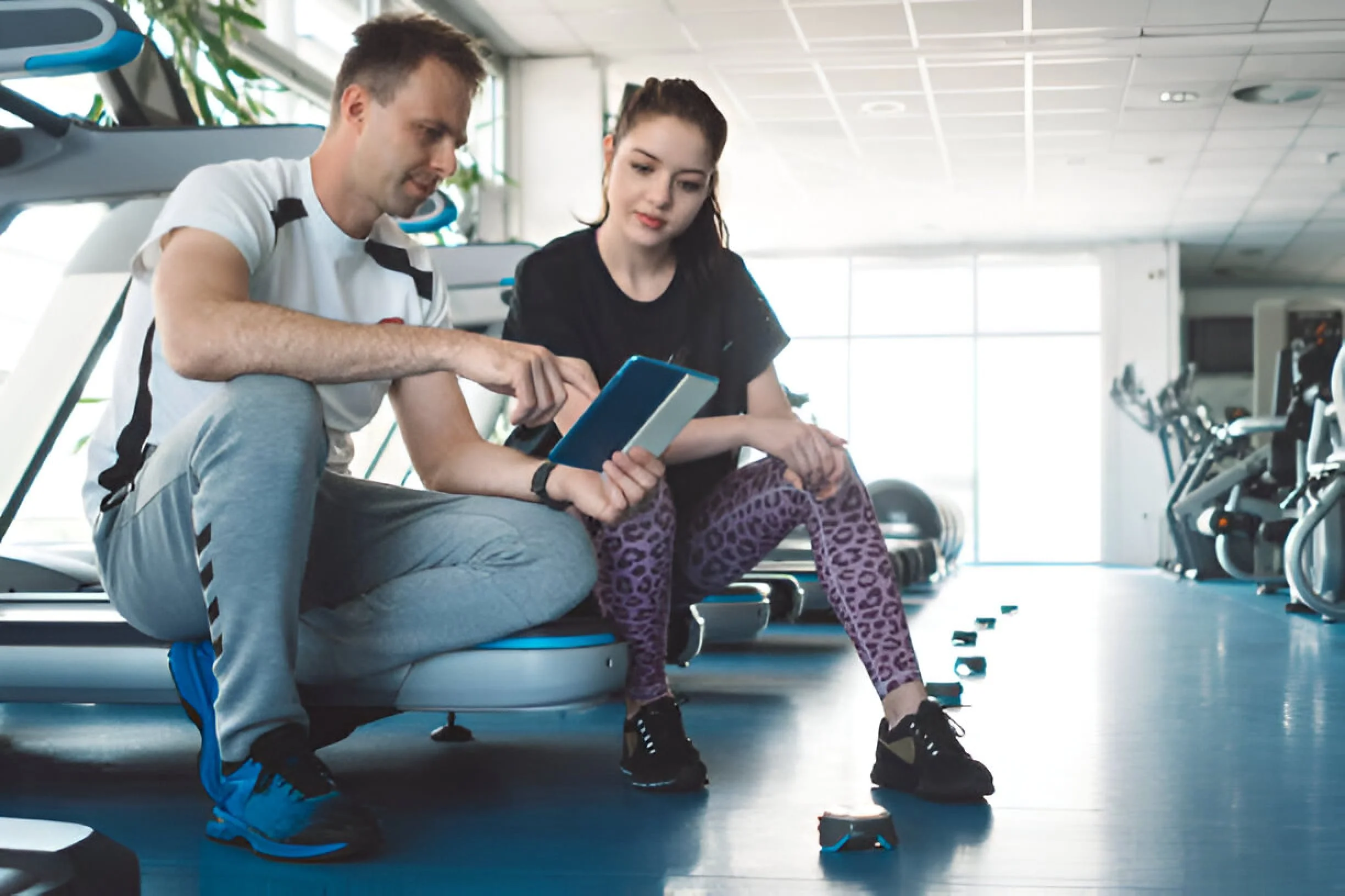 How to Progress Safely in a Strength Training Program