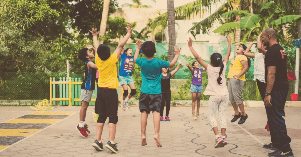 Obesity: A Serious Problem Among Kids Today